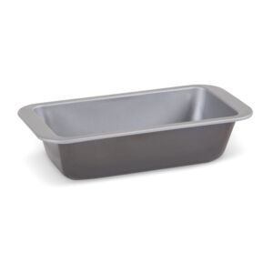 Baker & Salt Non-Stick Loaf Tin Grey 907g